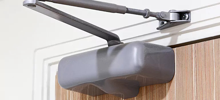 Garage Door Openers For Low Ceilings in Ives Estates, FL