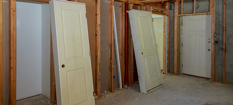 Heavy Duty Sliding Door in Ives Estates, FL