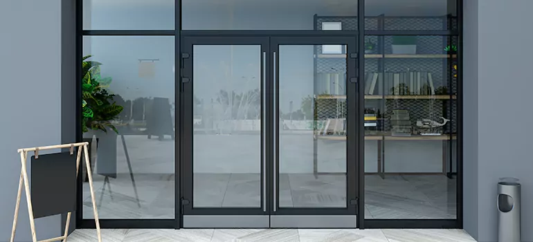 Sliding Screen Door Installation in Ives Estates, FL