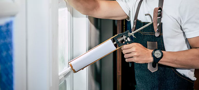 Window Jamb Extension in Ives Estates, FL