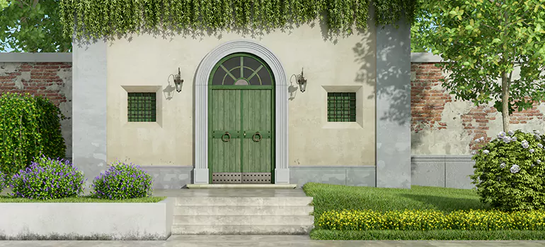 Weatherproof Screen Door in Ives Estates, FL