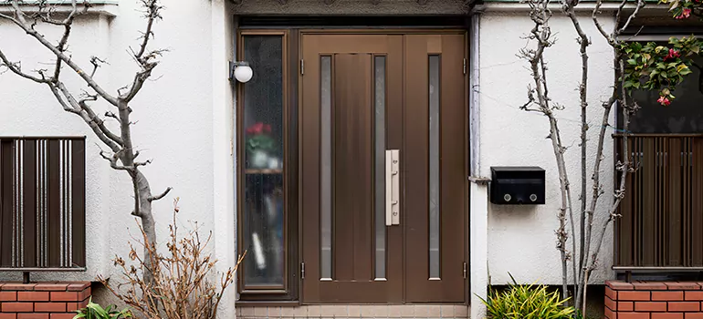 Exterior Doors And Windows in Ives Estates, FL