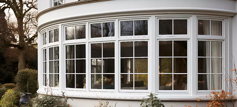 Home Window Pane Replacement in Ives Estates, FL