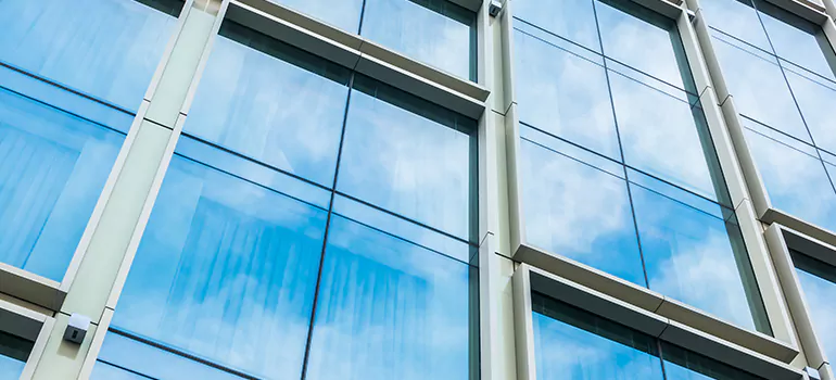 Industrial Window Insulation in Ives Estates, FL